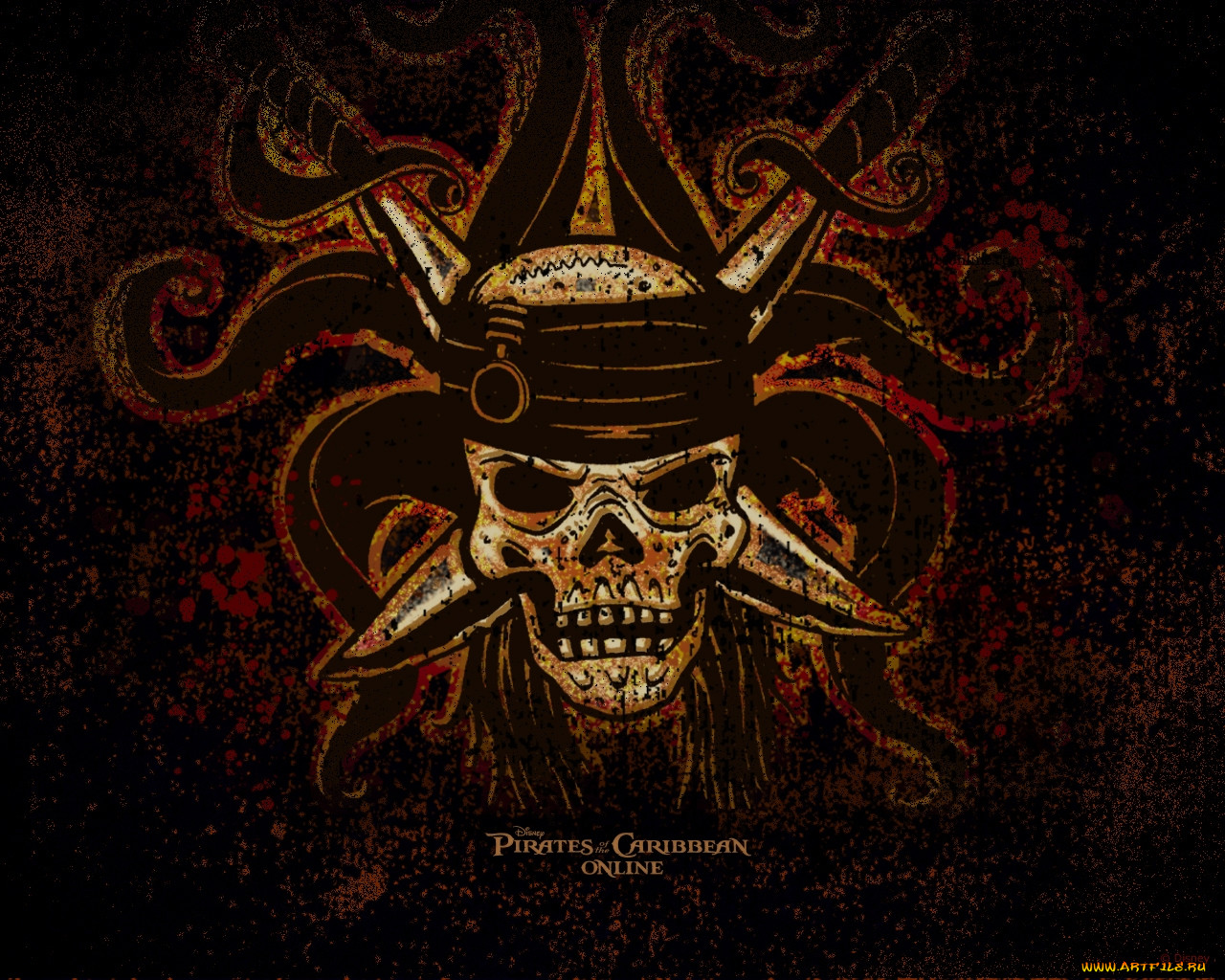 pirates, of, the, caribbean, online, , 